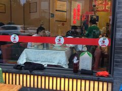 门面-廖老妈蹄花店(人民公园陕西街259号店)