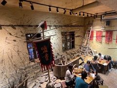 -盟重烧烤(东瓜山创始店)