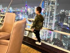 -上海新世界丽笙大酒店旋景餐厅(人民广场店)