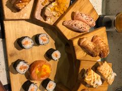 -古田居·特色寿司料理(星之岛旗舰店)
