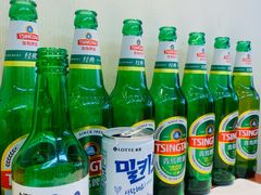 -六七八韩式烤肉·韩国料理(上杭路店)