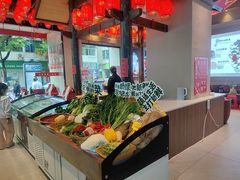 -小柴米·传统江西菜(八一广场店)