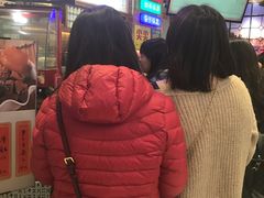 -美芝莲(领展购物广场中关村店)
