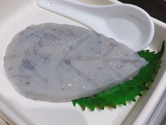 招牌虾滑-海底捞火锅(旭辉MALL店)
