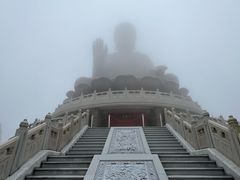 -天坛大佛