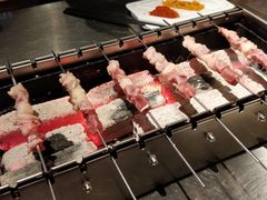 -很久以前羊肉串(大华三路店)