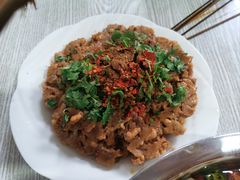 -老七钵钵鸡