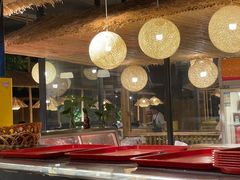 大堂-老号尤兔头(幸福店)