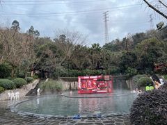 -融汇温泉