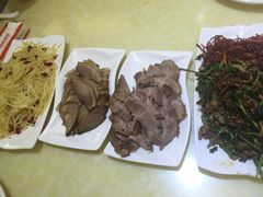 -老昌春饼(西民主路总店)