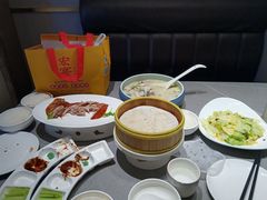 -宏宴·新京菜(望京店)