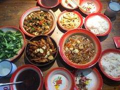 烧大鸡脚-老三样·美食研究中心(世贸路店)