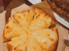 -西贝(枫蓝国际购物中心店)