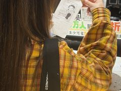 -长安大牌档之上元灯会(南大街店)