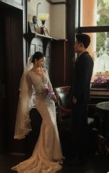 -拾尚映画·STUDIO婚纱摄影(中关村店)