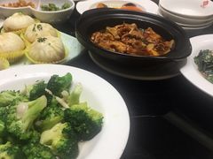 -丰收日·小海鲜·沪上家宴(顾村正大店)