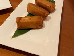 -杭州JW万豪酒店-万豪中餐厅