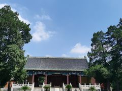 -历代帝王庙博物馆