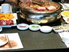 -完美生活炭火烤肉(二马路店)