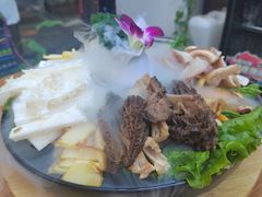 -束河人家(南锣鼓巷店)