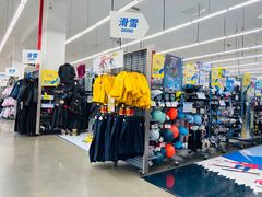 -迪卡侬(袁家岗店)