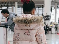 -常州奔牛国际机场