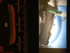 恒隆电影大世界-浙影时代影城·众安广场店