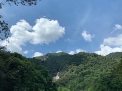 -增城大丰门漂流