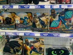 -TOYSRUS玩具反斗城(哈尔滨红博店)