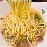 汤面滋补每一天