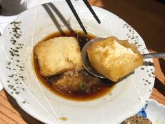 -味太助·银饭食堂(中华城店)