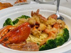 -万龙洲海鲜(阜外店)
