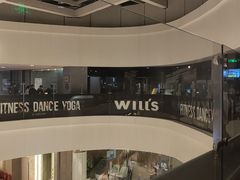 -威尔仕健身(虹桥南丰城店)