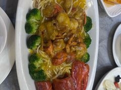 -老绍兴养和饭店(向阳不夜城店)