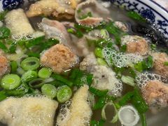 羊肉合汁-夏家合汁(天润花园小区店)