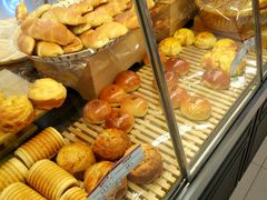 -山崎面包(第一八佰伴店)