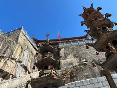-九华山风景区