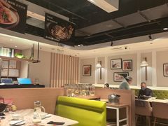 -汤城小厨•粤菜•靓汤(西直门凯德MALL店)