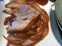 -同喜烤鸭店(光芒店)