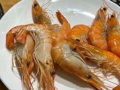 -盛宴标帜西餐厅龙虾.鲍鱼•牛排(重庆喜来登大酒店)