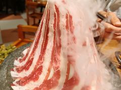 -胖三嬢·呱呱老火锅(北京总店)
