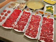 -潮发潮汕牛肉店(龙洞店)