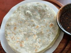 -哈啾嗨·蒙文化主题餐厅(京汉新城店)