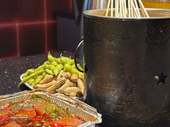 -冰城小镇音乐串吧·聚会餐厅(百子湾店)