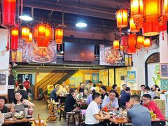 -耗儿鱼蛙蛙叫·老成都火锅(蛇口海昌街店)