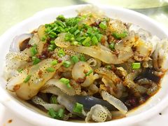 -秋姐美食店(旅游大道店)