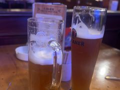 -沈阳瑞士酒店·普拉那啤酒坊