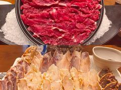 -东海怡品海鲜豆捞(星街坊店)