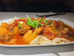 -香料集市新疆餐厅·清真聚餐(成都远洋太古里店)