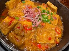 -云海肴云南菜·蒸汽石锅鱼(新奥店)